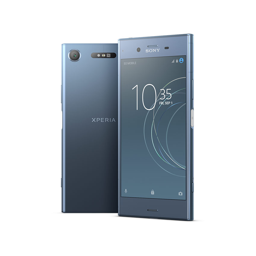 Sony xperia xz1 repairs