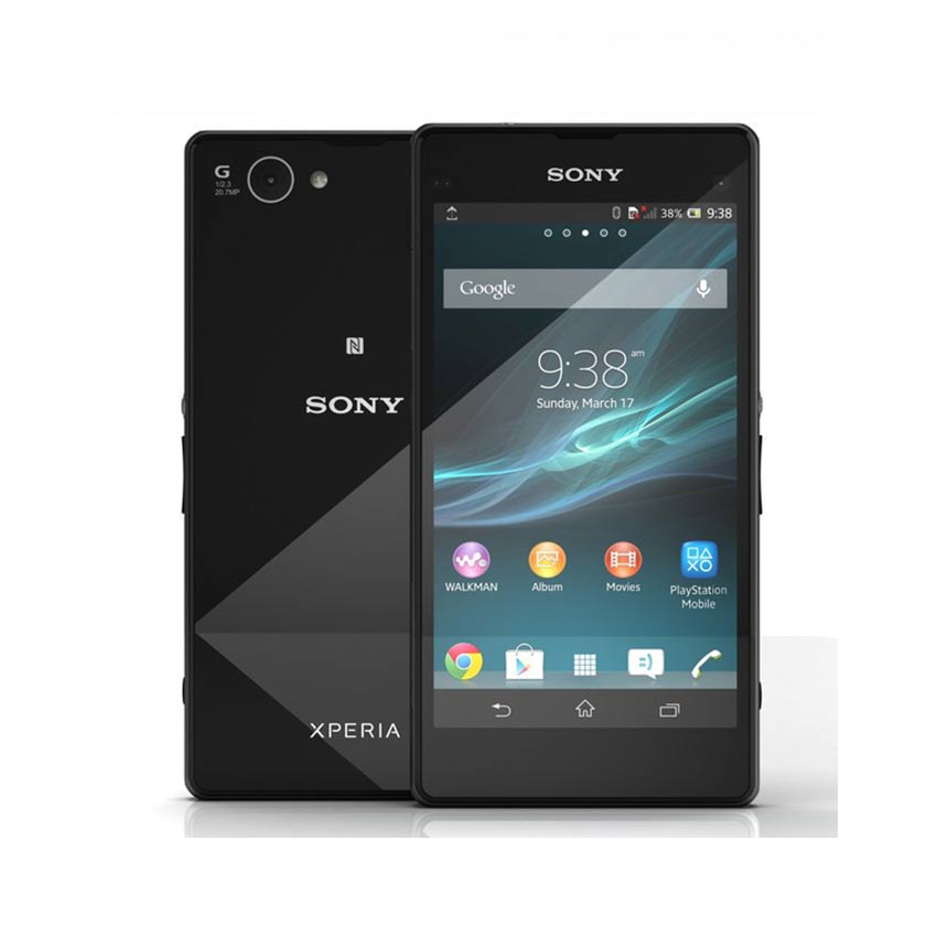 Sony Xperia Compact repairs