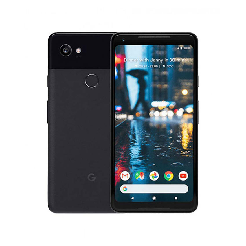 Google Pixel 2 repairs