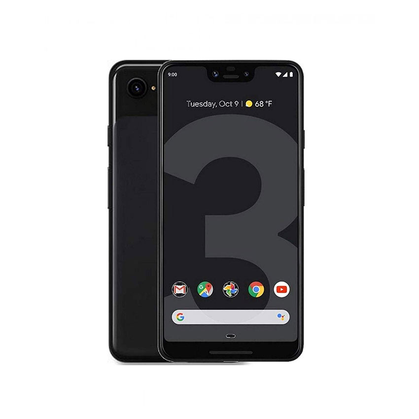 Google Pixel 3 repairs